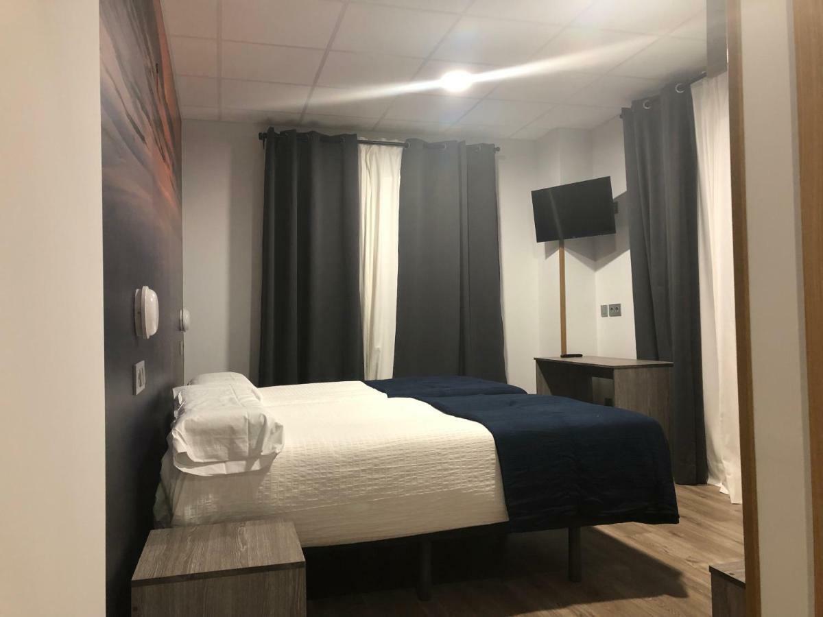 Hostel El Paloma Santoña Dış mekan fotoğraf