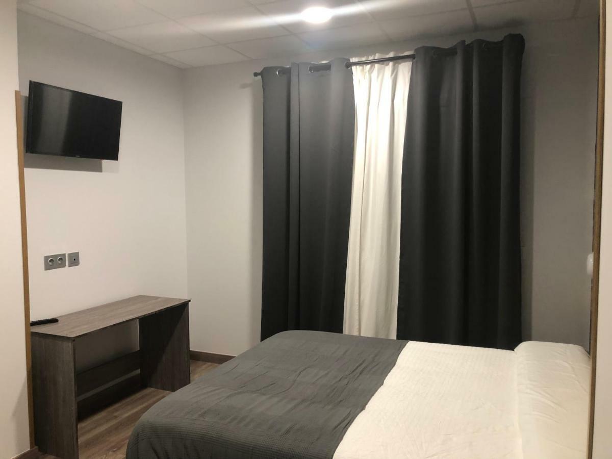 Hostel El Paloma Santoña Dış mekan fotoğraf