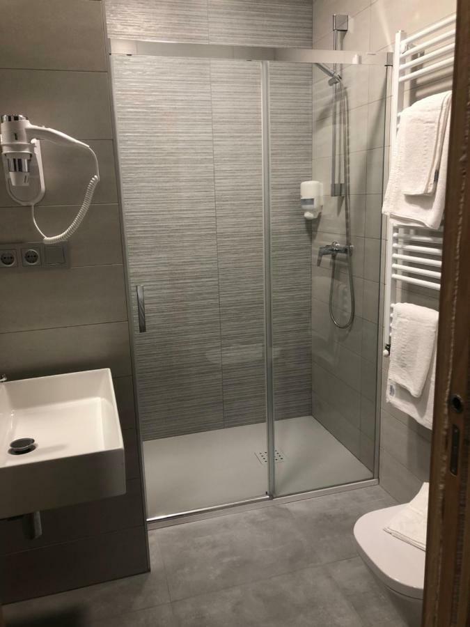 Hostel El Paloma Santoña Dış mekan fotoğraf